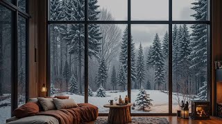 Stress Relief & Calm Your Mind - Chill Music