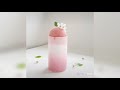 aesthetic drinks •tiktok recipes•