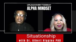 Morning Soulshine with Bridget welcomes Dr Albert Higgins Certified Licensed Behavioral Therapist