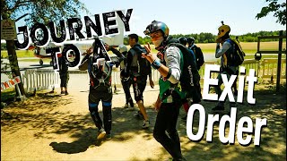 Journey to A - Exit Order