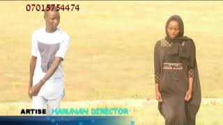 Maryam Yahaiya tareda Harunan Director Jirgin So  New Latest Video Song