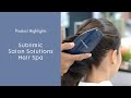 [Product Experience] Sublimic Salon Solutions Hair