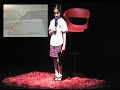 tedxwis zara wani i though the world would last forever