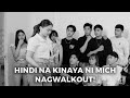 VLOG 147 What if Challenge na! pero dina kinaya ni Mich nagwalkout sya at di na ummattend sa vlog.