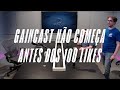 gaincast 186 como a mudança de comportamento me levou ao gain