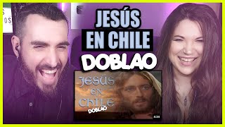 👉 JESÚS EN CHILE | #DOBLAO | Somos Curiosos