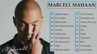 Marcell Full Album Full Album Marcell -platinum Playlist Marcell Full Album - Lagu Pilihan Terbaik