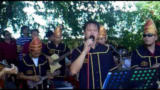 Songkotoun Justin Stimol Cladius Sundang Alex sung by Dennis Primus