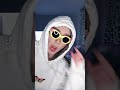 Rebekah Wing TikTok-Video!!💜💜 | Fluffy . bekki