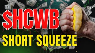 HCWB STOCK: ALL IN OR SELL ASAP?! ($HCWB)