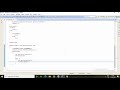 Implementation of circular queue using java