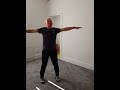 taiji beginners taster 1