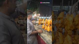 Pakistani Street Food: The Ultimate Crispy Fried Chicken! 20250110