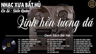 BOLERO DIỄN QUÂN GIỌNG CA ĐẶC BIỆT MỚI NHẤT 2026 ➤ LK Nhạc Vàng Xưa Chọn Lọc CỰC ÊM TAI Dễ Ngủ