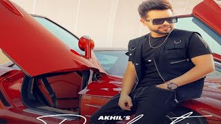 Perfect :Akhil New Punjabi video song #@bob_music #akhilnew #perfect #perfectsongstatus #shorts