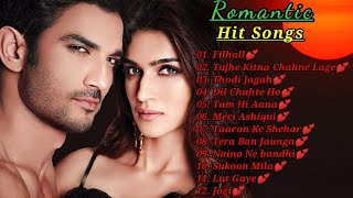 Romantic Hits Songs 2021 | Hindi Heart Touching Songs | Bollywood Hindi Songs, arijit singh, jubin