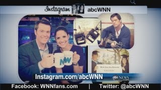 ABC World News Now on Instagram