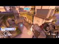 best pro pharah moments overwatch montage