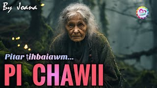 Pitar tihbaiawm Pi Chawii kha (Friday Special)