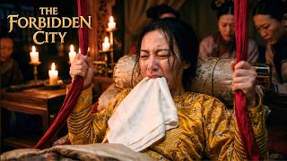 Inside the Chinese Emperor’s Harem | The Forbidden City’s Strange Bedroom Rules | The Untold Truth