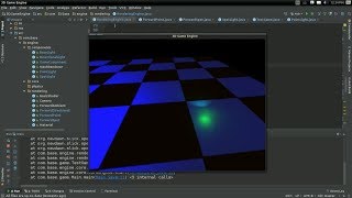 #42 3D Game Engine Tutorial: Generic Lighting