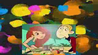 Kim Possible Se4Epis21 Graduation