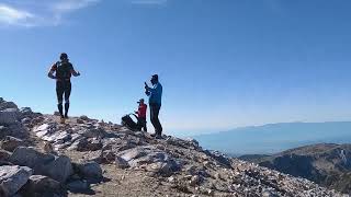 Pirin Extreme 38k  2022       SKYRUNNER WORLD SERIES 13th place 🏅🏁🌄🏃‍♂️🇧🇬