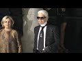 fendi haute couture fall winter 2016 2017 full show exclusive