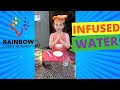 Easy Recipe Drink for kids | Infused Water