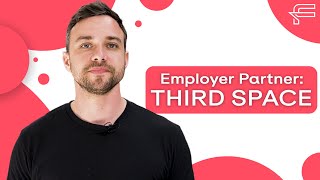 Third Space: Career Opportunities | Future Fit Partners