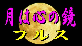 0120 「月は心の鏡」 ひょうたん笛フルス   葫芦絲  hulusi  日本フルス普及会  大牟田フルス協会  テレサテン