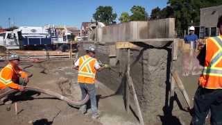 Structural Shotcrete