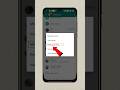WhatsApp Group Admin Kaise Banate Hain | How To Make Admin On WhatsApp Group #shorts