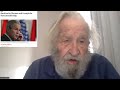 Noam Chomsky: Russia-Ukraine War, Finland and Sweden joining NATO, Global Crisis of Neoliberalism #1