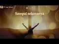 lirik rohani ku mau cinta yesus selamanya