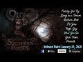 9 Long Lives - "Southern Roots" - Album Trailer
