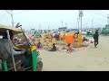 mahakumbh 2025 preparations near triveni sangam kumbh mela places prayagraj