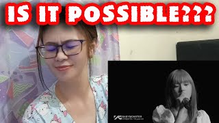 BABYMONSTER (#3) - CHIQUITA (Live Performance) REACTION