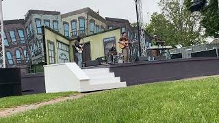 Sneaky Miles- Lost in My Mind (The Head and The Heart) Prescott Park Chowderfest