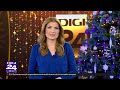 Știrile digi24 de la ora 10 – 31 decembrie 2024