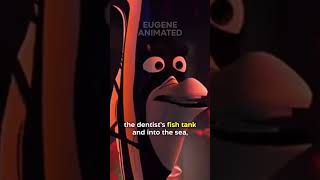 Did You Know In Finding Nemo