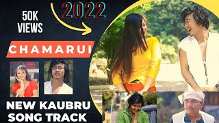 Chamarui | New Kaubru Song Track With Lyrics 2022| @dtkaubruofficelsongkaraoke7402