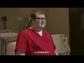 The Place to Be a Nurse: Jacob's Story | Encompass Health