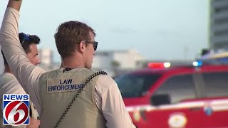 New Florida law gives sheriff's office authority over beaches