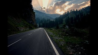 Jammu to Srinagar via Mughal Road