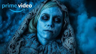 Best MIND-BENDING Thriller Shows on Prime Video Right Now (2025)