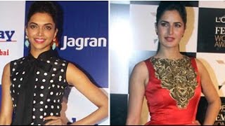 Deepika, Katrina hike pay to Rs 15 crore?