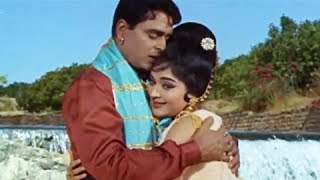 Itna Hai Tumse Pyar Mujhe - Classic Romantic Hindi Song - Suraj - Rajendra Kumar, Vyjayanthimala