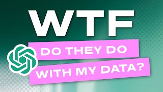 Safely Use ChatGPT with Your Data
