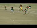 東源台fc 2014 u12 ＪＣ旗争奪少年サッカー大会　中部支部　準々決勝 vs まちかど 後半